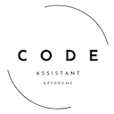 Code Assistant with GPT